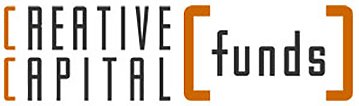 Creative Capital Funds | Logo
